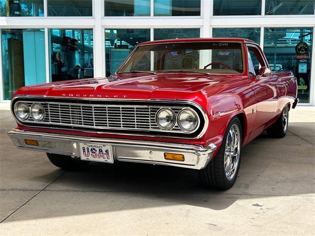 1964 Chevrolet El Camino (CC-1881671) for sale in Bradington, Florida