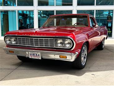 1964 Chevrolet El Camino (CC-1881671) for sale in Bradenton, Florida