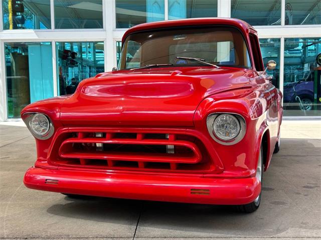 1957 Chevrolet C/K 20 (CC-1881675) for sale in Bradington, Florida