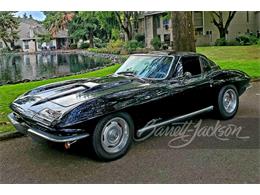 1967 Chevrolet Corvette (CC-1881676) for sale in Scottsdale, Arizona