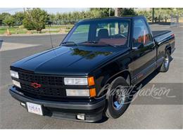 1990 Chevrolet Super Sport (CC-1881678) for sale in Scottsdale, Arizona