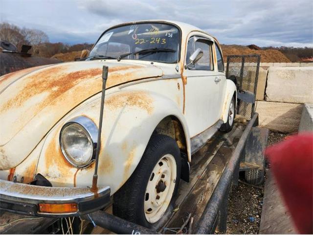 1975 Volkswagen Beetle (CC-1881680) for sale in Cadillac, Michigan