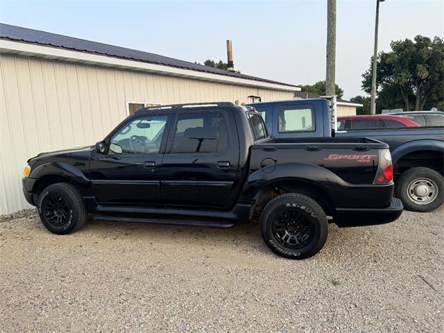 2003 Ford Explorer (CC-1881685) for sale in Brookings, South Dakota