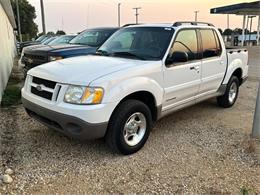 2001 Ford Explorer (CC-1881687) for sale in Brookings, South Dakota