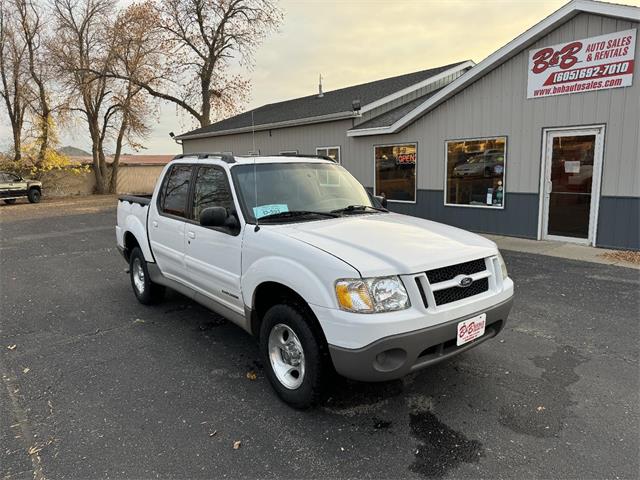 2001 Ford Explorer (CC-1881687) for sale in Brookings, South Dakota