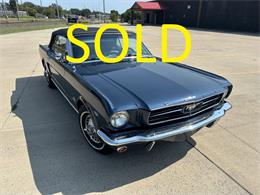 1964 Ford Mustang (CC-1881691) for sale in Annandale, Minnesota