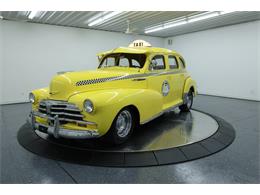 1948 Chevrolet Fleetmaster (CC-1881694) for sale in Clarence, Iowa