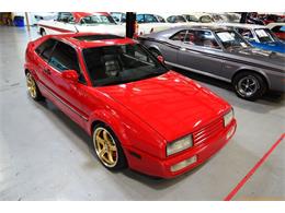 1993 Volkswagen Corrado (CC-1881696) for sale in Mooresville, North Carolina