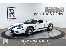 2006 Ford GT (CC-1881703) for sale in St. Louis, Missouri