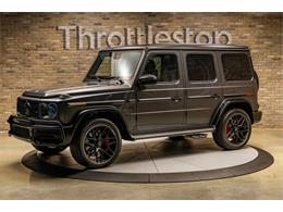 2022 Mercedes-Benz G63 (CC-1881706) for sale in Elkhart Lake, Wisconsin