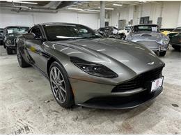 2018 Aston Martin DB11 (CC-1881708) for sale in Huntington Station, New York