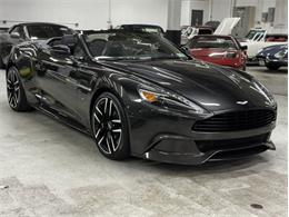 2016 Aston Martin Vanquish (CC-1881709) for sale in Huntington Station, New York