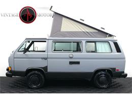 1987 Volkswagen Vanagon (CC-1881717) for sale in Statesville, North Carolina