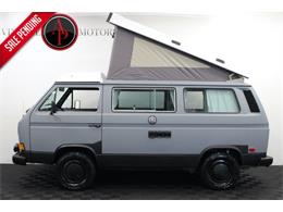 1987 Volkswagen Vanagon (CC-1881717) for sale in Statesville, North Carolina