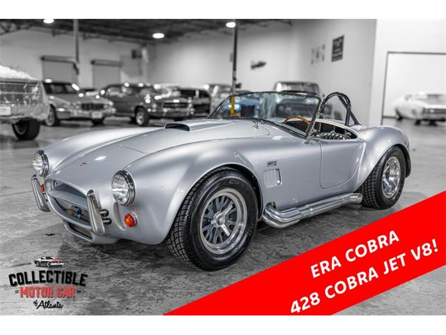 1965 Shelby Cobra (CC-1881721) for sale in Marietta, Georgia