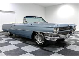 1964 Cadillac Series 62 (CC-1881722) for sale in Sherman, Texas