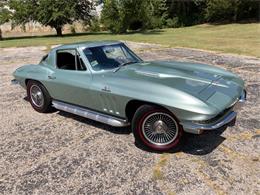 1966 Chevrolet Corvette (CC-1881727) for sale in Oklahoma City, Oklahoma