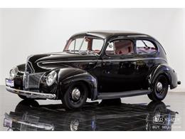 1940 Ford Standard (CC-1881736) for sale in St. Louis, Missouri