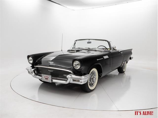 1957 Ford Thunderbird (CC-1881737) for sale in St Louis, Missouri