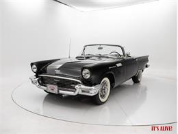 1957 Ford Thunderbird (CC-1881737) for sale in St Louis, Missouri