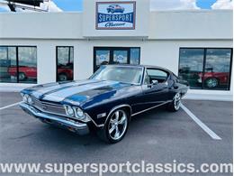 1968 Chevrolet Chevelle (CC-1881739) for sale in Largo, Florida