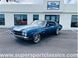 1970 Chevrolet Chevelle (CC-1881744) for sale in Largo, Florida