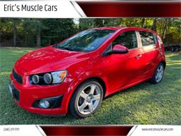 2015 Chevrolet Sonic (CC-1881751) for sale in Clarksburg, Maryland