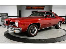 1973 Pontiac GTO (CC-1881752) for sale in McDonald, Pennsylvania