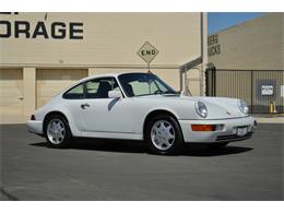 1990 Porsche 911 (CC-1881753) for sale in Sherman Oaks, California