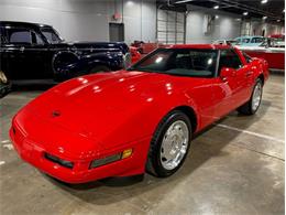 1996 Chevrolet Corvette (CC-1881759) for sale in Collierville, Tennessee