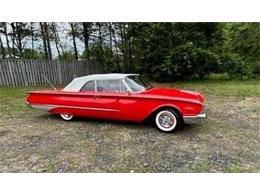 1960 Ford Galaxie (CC-1881760) for sale in Greensboro, North Carolina