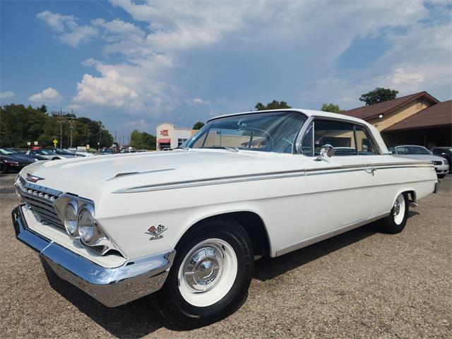 1962 Chevrolet Impala (CC-1881773) for sale in Ross, Ohio