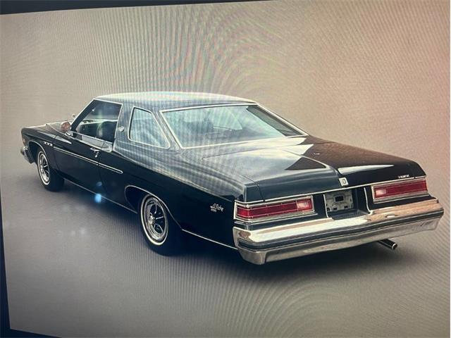 1976 Buick LeSabre (CC-1881778) for sale in Carlisle, Pennsylvania