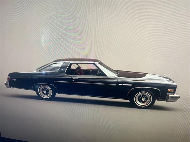 1976 Buick LeSabre (CC-1881778) for sale in Carlisle, Pennsylvania