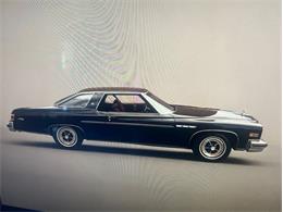 1976 Buick LeSabre (CC-1881778) for sale in Carlisle, Pennsylvania