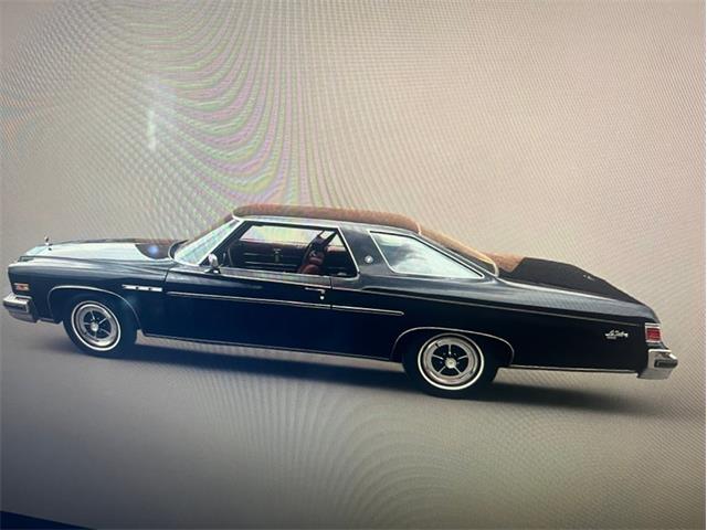 1976 Buick LeSabre (CC-1881778) for sale in Carlisle, Pennsylvania