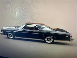 1976 Buick LeSabre (CC-1881778) for sale in Carlisle, Pennsylvania