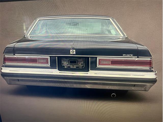 1976 Buick LeSabre (CC-1881778) for sale in Carlisle, Pennsylvania