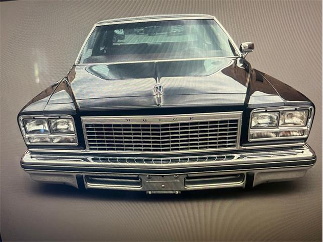 1976 Buick LeSabre (CC-1881778) for sale in Carlisle, Pennsylvania
