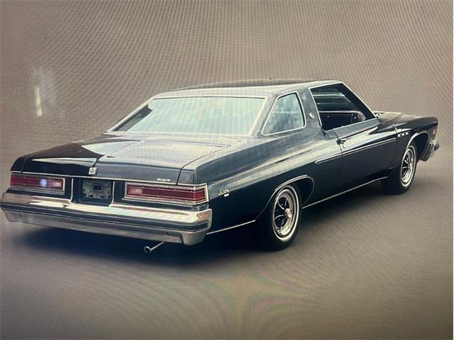 1976 Buick LeSabre (CC-1881778) for sale in Carlisle, Pennsylvania