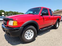 2002 Ford Ranger (CC-1881779) for sale in Ross, Ohio