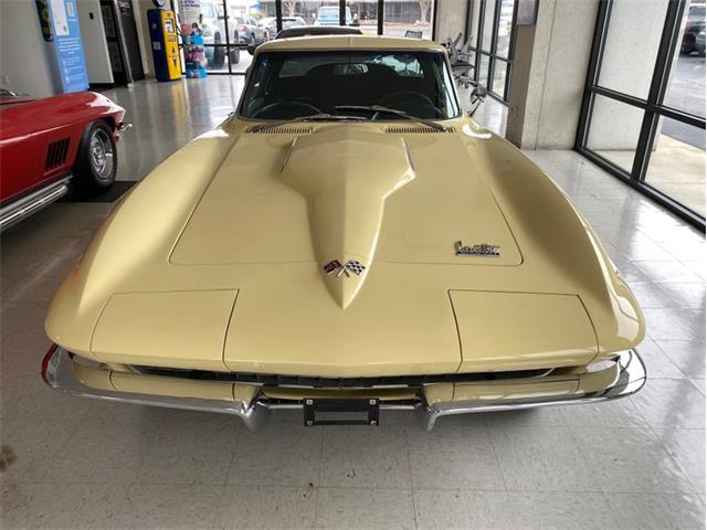 1966 Chevrolet Corvette for Sale | ClassicCars.com | CC-1881783