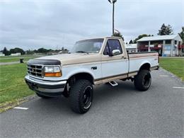 1996 Ford F150 (CC-1881787) for sale in Carlisle, Pennsylvania