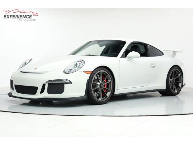 2014 Porsche 911 (CC-1881795) for sale in Fort Lauderdale, Florida