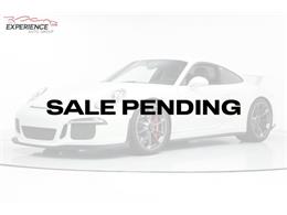 2014 Porsche 911 (CC-1881795) for sale in Fort Lauderdale, Florida