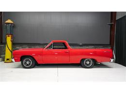 1964 Chevrolet El Camino (CC-1881798) for sale in Stratford, Ontario