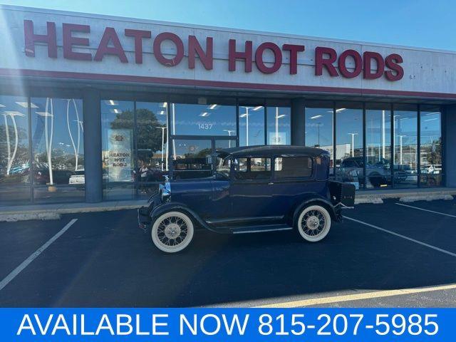 1928 Ford Model A (CC-1881802) for sale in Joliet, Illinois