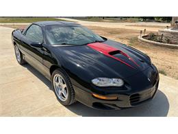 1999 Chevrolet Camaro Z28 (CC-1881806) for sale in Biloxi, Mississippi