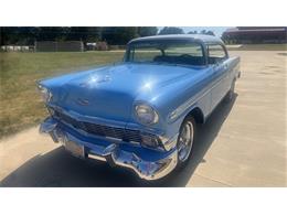 1956 Chevrolet Bel Air (CC-1881812) for sale in Biloxi, Mississippi