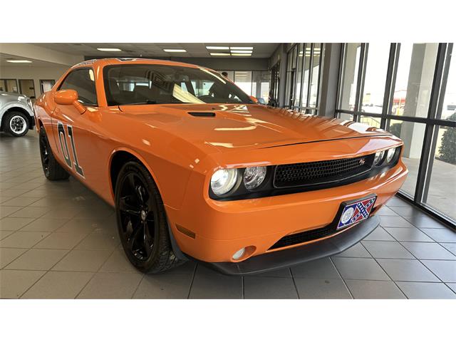 2014 Dodge Challenger (CC-1881816) for sale in Biloxi, Mississippi